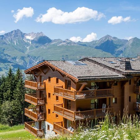 Residence Pierre & Vacances Premium Le Roselend Les Arcs  Esterno foto
