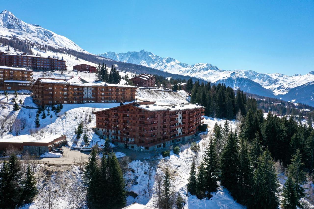 Residence Pierre & Vacances Premium Le Roselend Les Arcs  Esterno foto