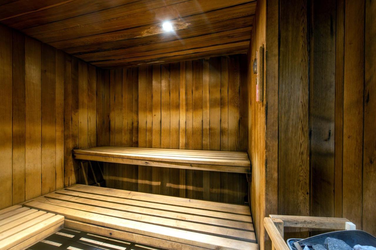 Residence Pierre & Vacances Premium Le Roselend Les Arcs  Esterno foto
