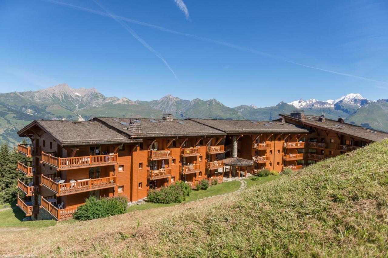 Residence Pierre & Vacances Premium Le Roselend Les Arcs  Esterno foto