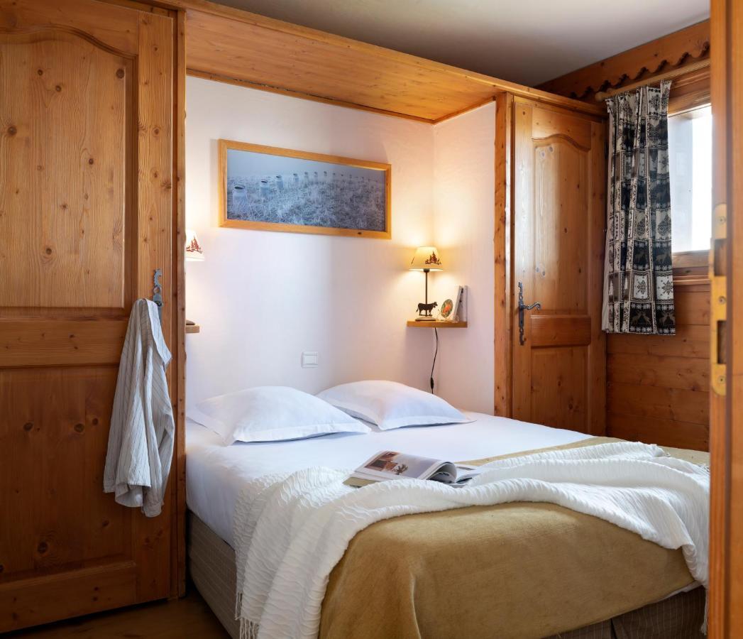 Residence Pierre & Vacances Premium Le Roselend Les Arcs  Esterno foto
