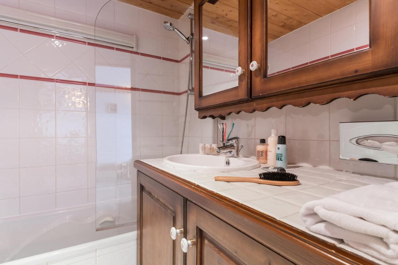 Residence Pierre & Vacances Premium Le Roselend Les Arcs  Esterno foto