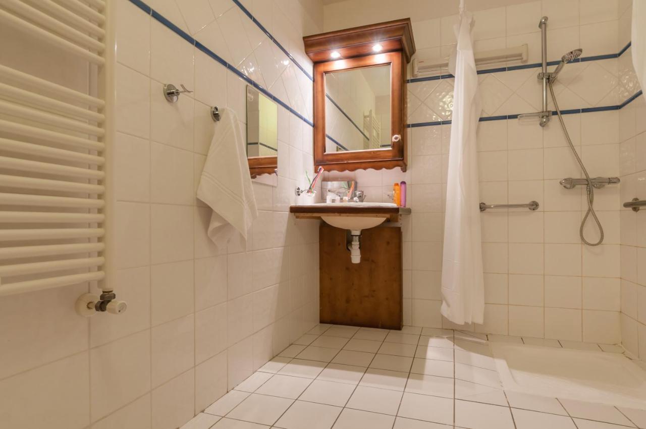 Residence Pierre & Vacances Premium Le Roselend Les Arcs  Esterno foto