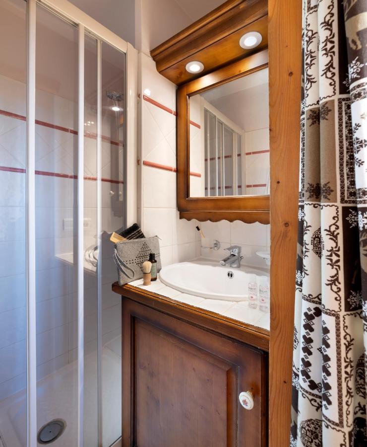 Residence Pierre & Vacances Premium Le Roselend Les Arcs  Esterno foto